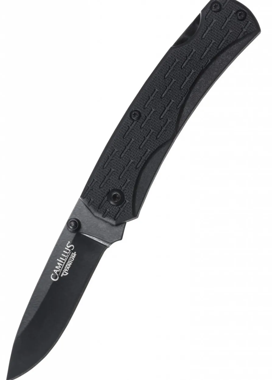Camillus CAMLITE™, Taschenmesser