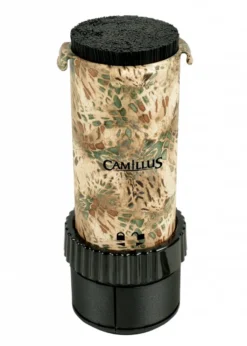 Camillus CAPTURE™, Werkzeugbox