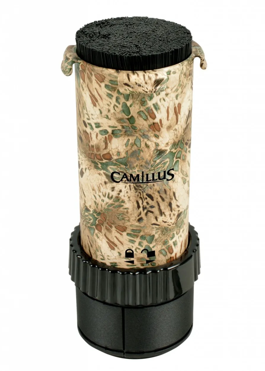 Camillus CAPTURE™, Werkzeugbox