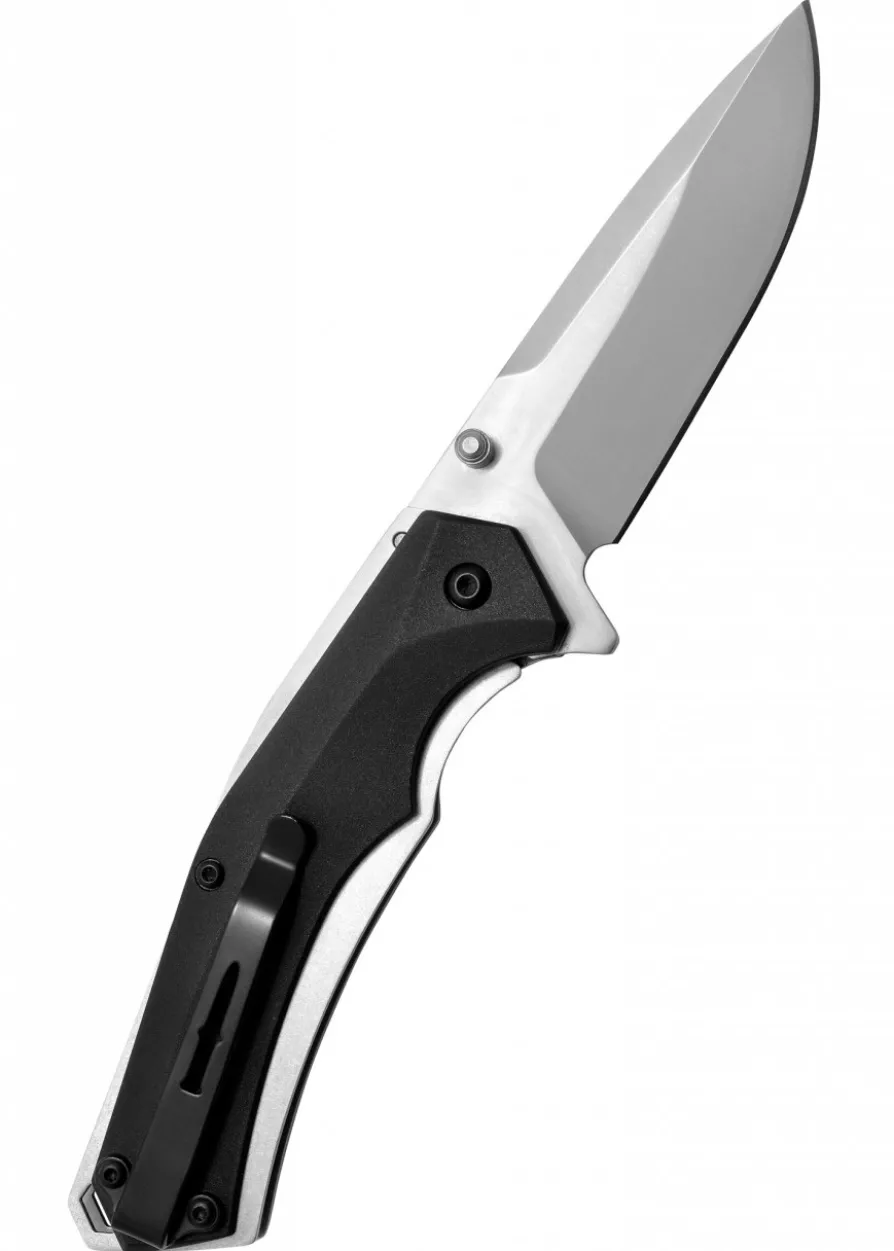 Camillus CARBIDE EDGE™, Taschenmesser