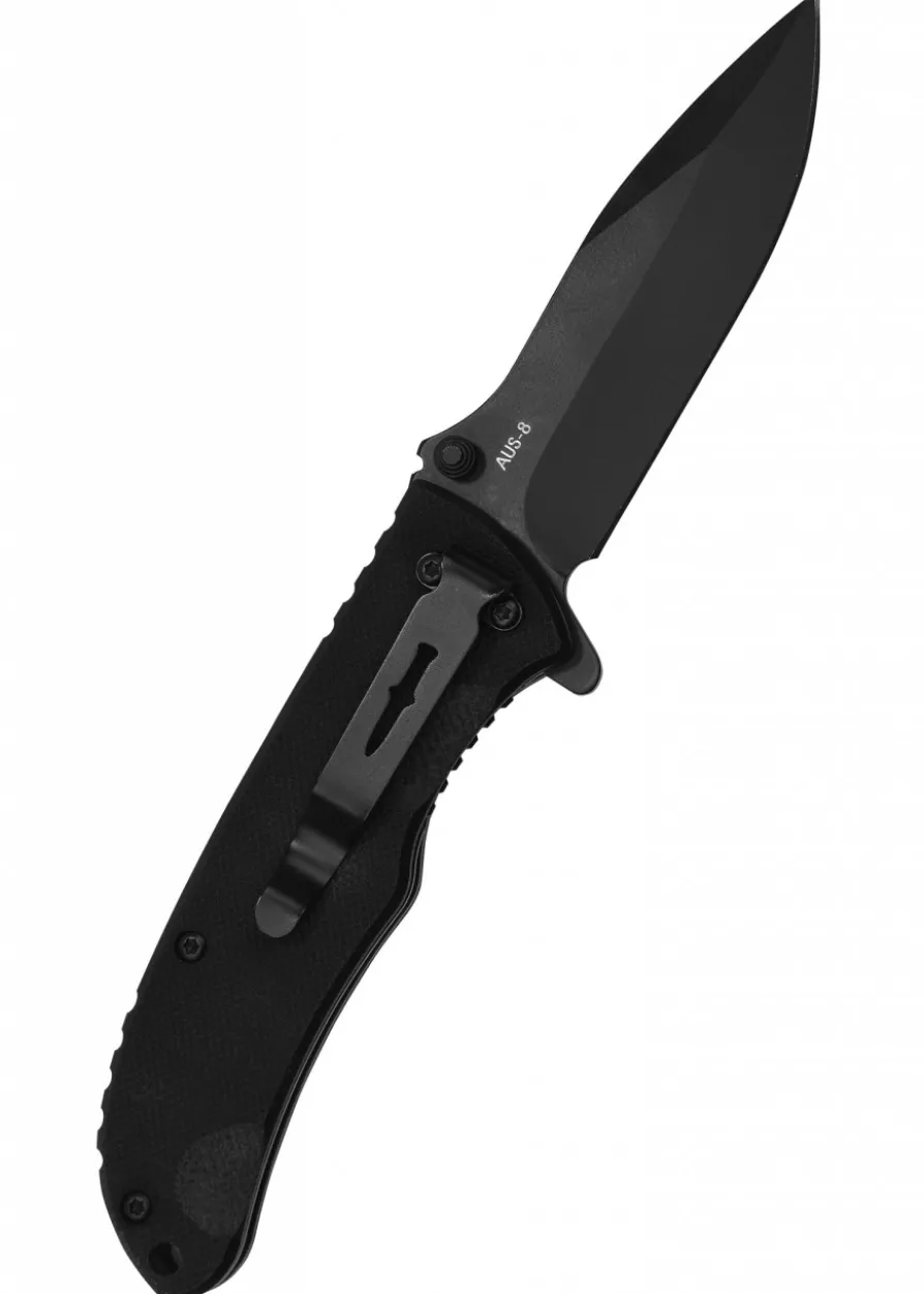 Camillus CENTERFIRE 30-30™, Taschenmesser
