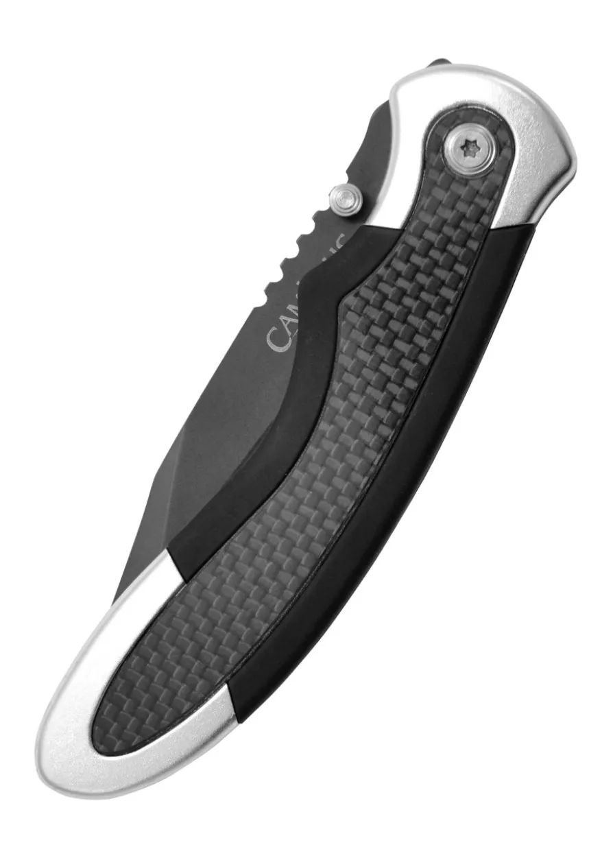 Camillus CHAMELEON, Taschenmesser