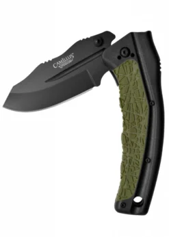 Camillus CHASSE™, Outdoor Taschenmesser