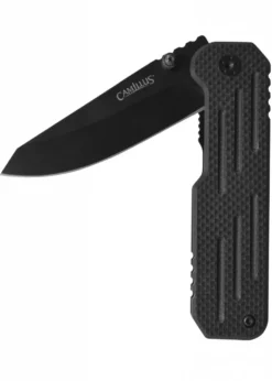 Camillus CHOFF™, Taschenmesser, Schwarz