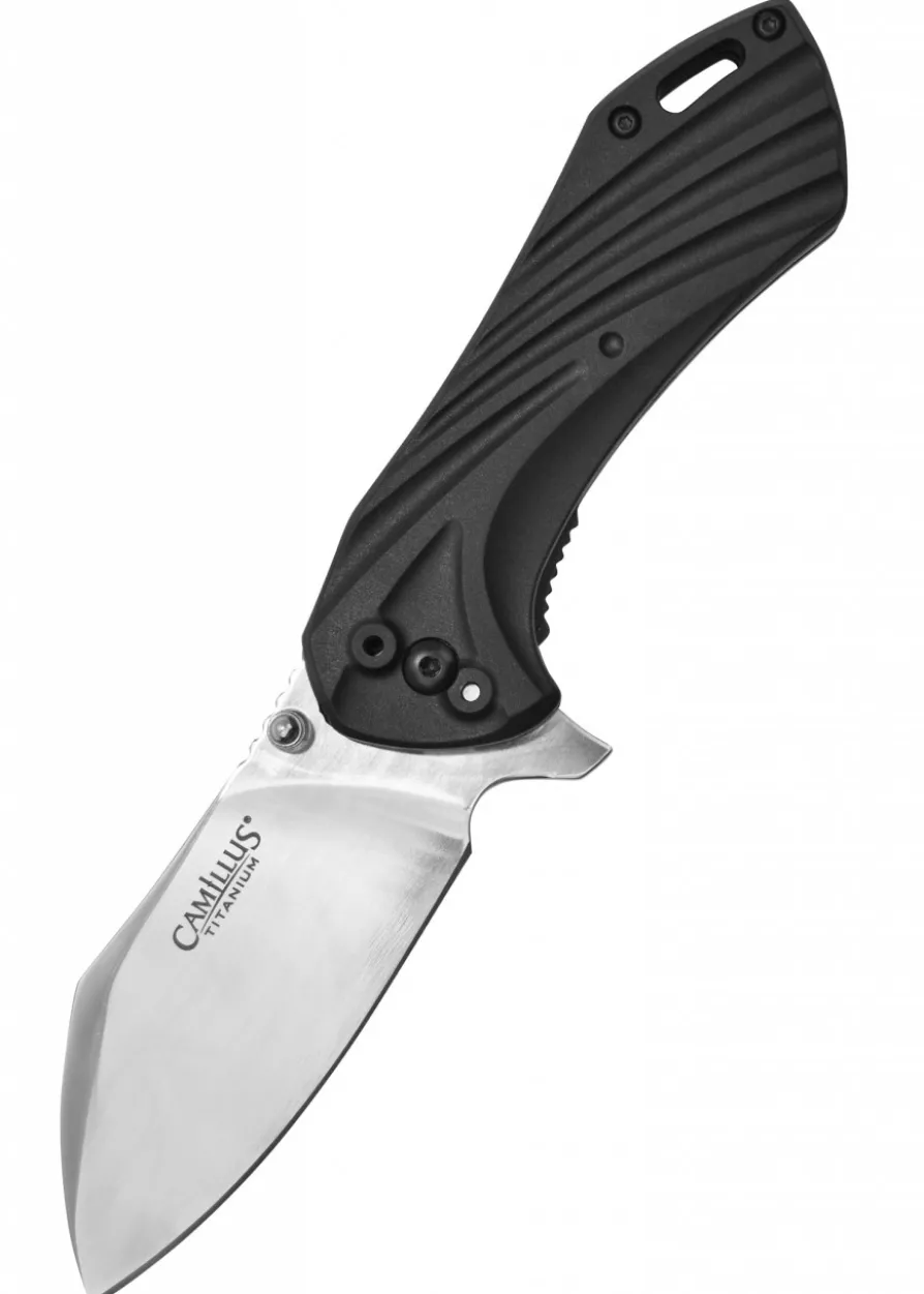 Camillus CHUNK™, Taschenmesser