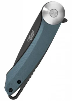Camillus CIRQUE™, Taschenmesser, Blau