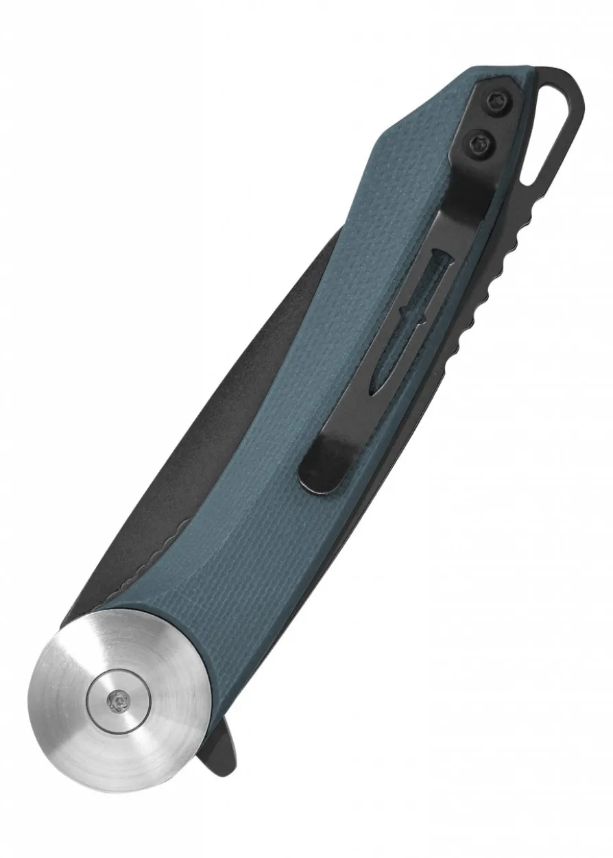Camillus CIRQUE™, Taschenmesser, Blau