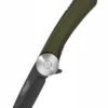 Camillus CIRQUE™, Taschenmesser, Grün