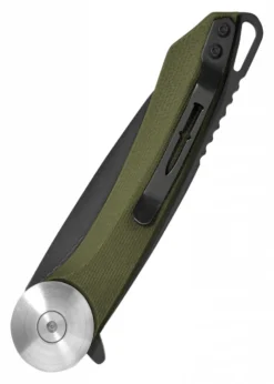 Camillus CIRQUE™, Taschenmesser, Grün