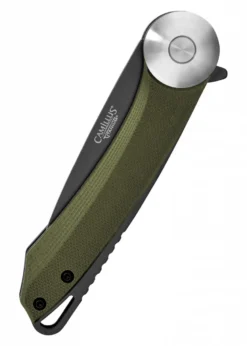 Camillus CIRQUE™, Taschenmesser, Grün