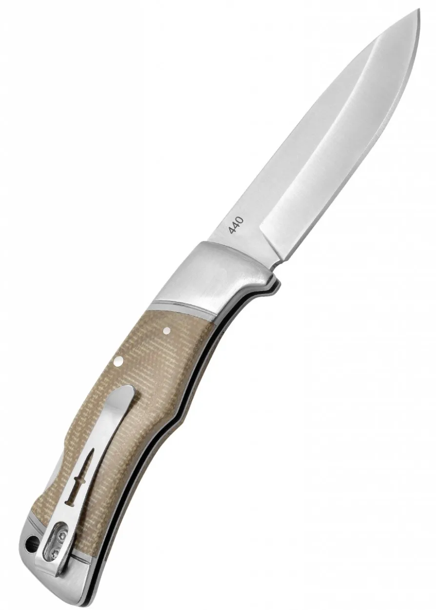 Camillus CLASSIC™, Taschenmesser