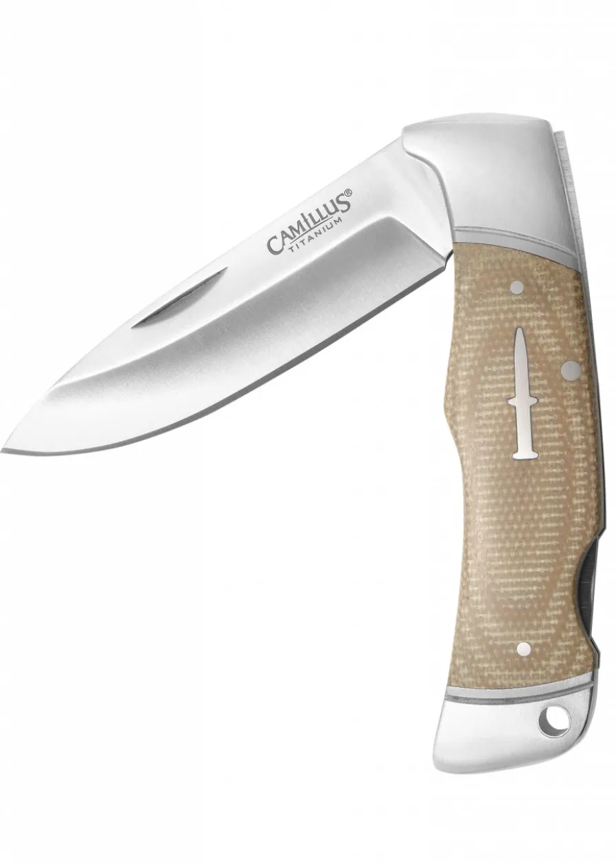 Camillus CLASSIC™, Taschenmesser
