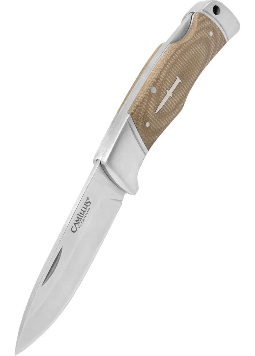 Camillus CLASSIC™, Taschenmesser