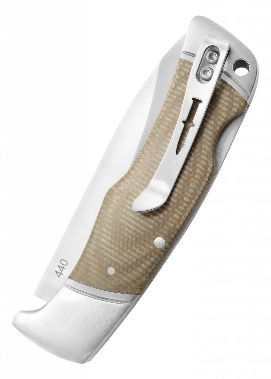 Camillus CLASSIC™, Taschenmesser