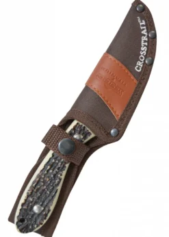 Camillus CROSSTRAIL™, Feststehendes Messer, Clip Point