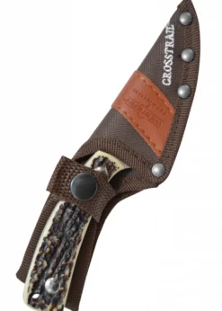 Camillus CROSSTRAIL™, Feststehendes Messer