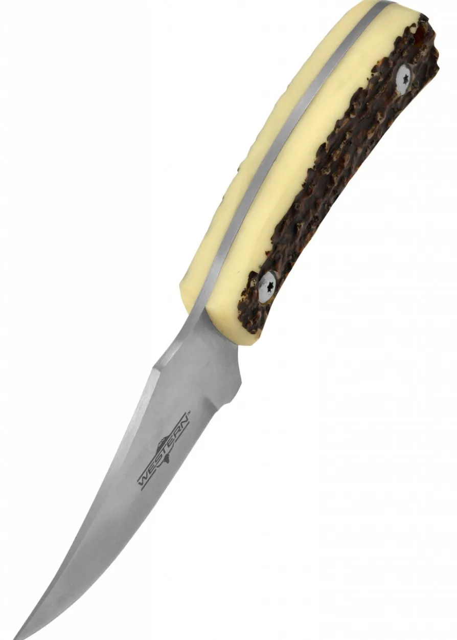 Camillus CROSSTRAIL™, Feststehendes Messer