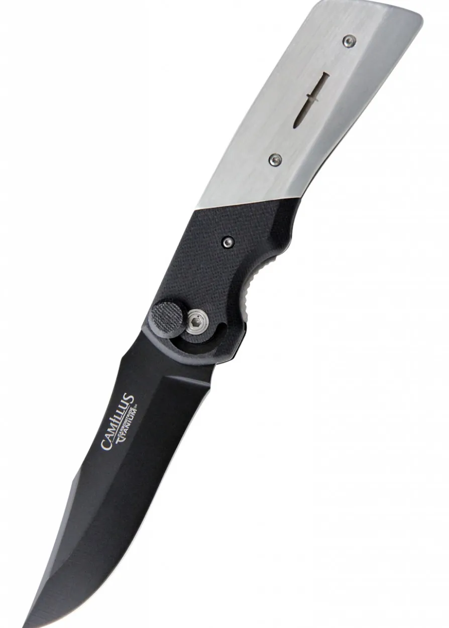 Camillus CUDA BOLT™, Taschenmesser