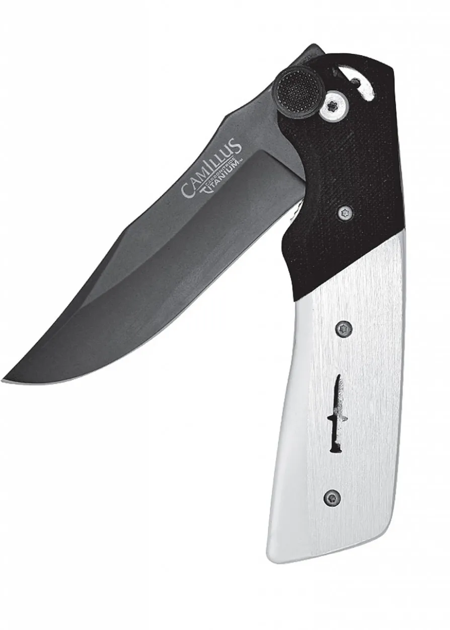 Camillus CUDA BOLT™, Taschenmesser