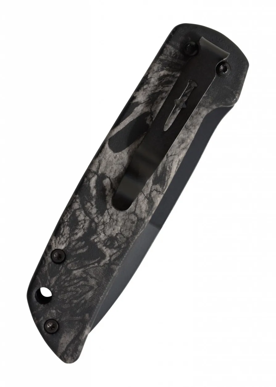 Camillus CUDA MINI™, Taschenmesser, Camouflage