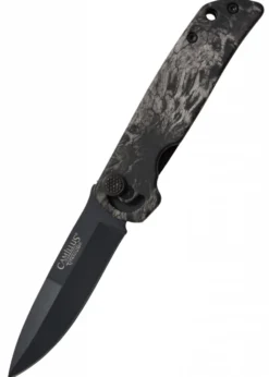 Camillus CUDA MINI™, Taschenmesser, Camouflage