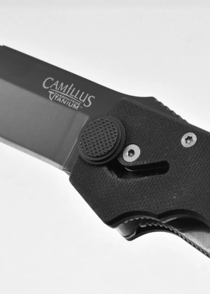 Camillus CUDA™, Taschenmesser