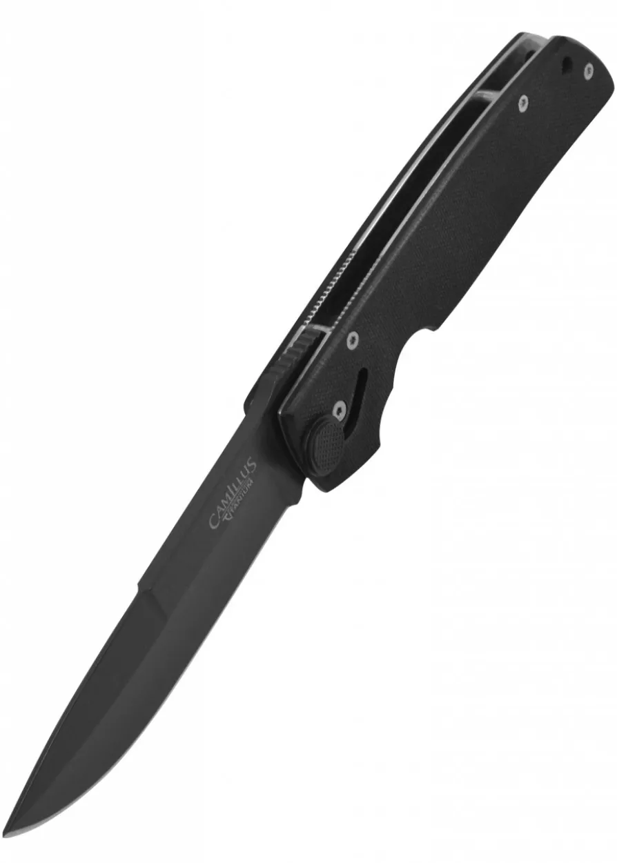Camillus CUDA™, Taschenmesser