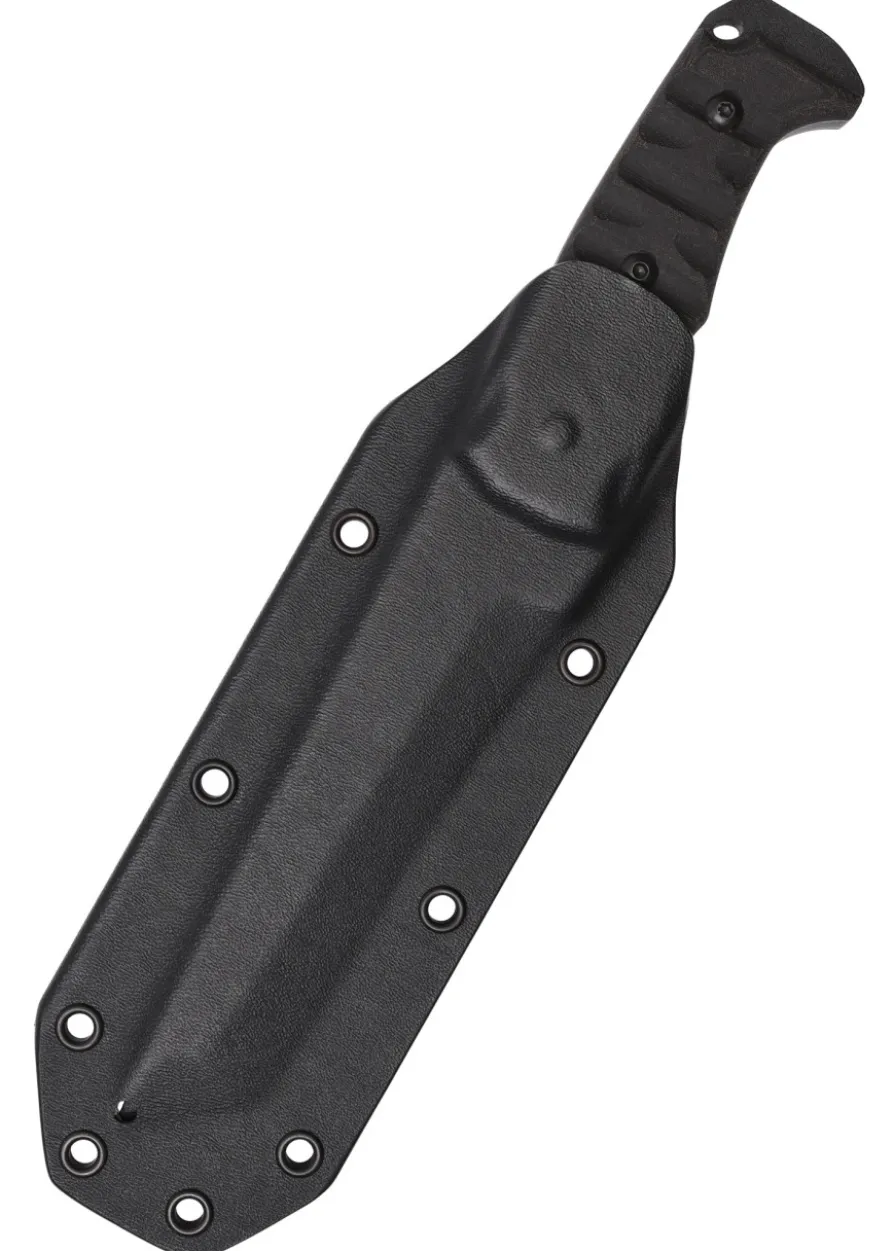Camillus DAGR™, Feststehendes Messer, Grady Powell