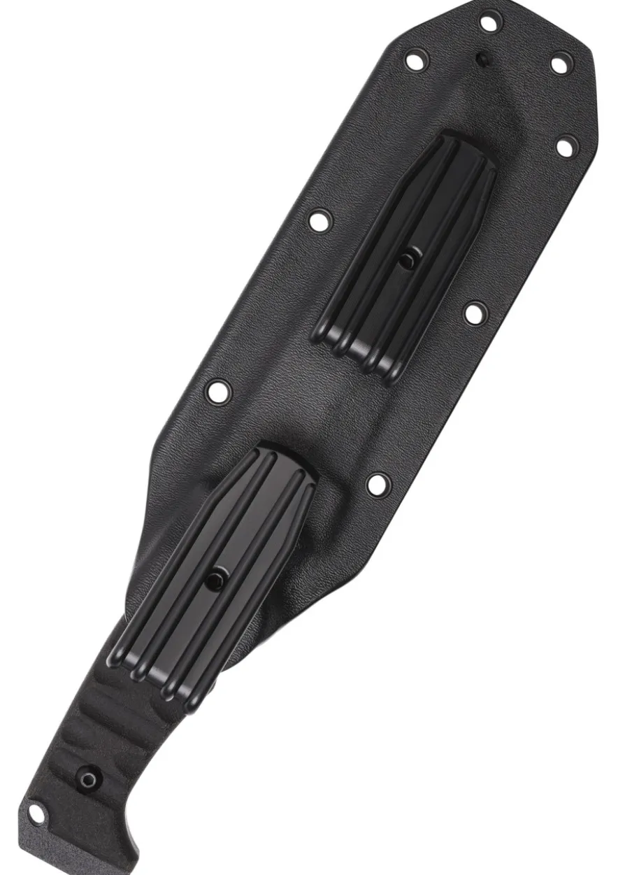 Camillus DAGR™, Feststehendes Messer, Grady Powell