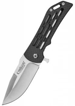 Camillus DOMINATOR II™, Taschenmesser