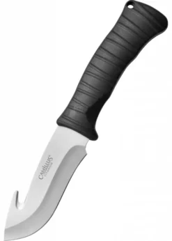 Camillus ESSENTIAL HUNTING KIT™, 5-teiliges Jagd-Kit