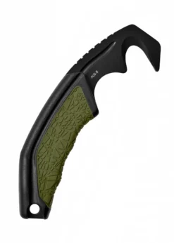 Camillus GH-6™, Hakenmesser mit Scheide