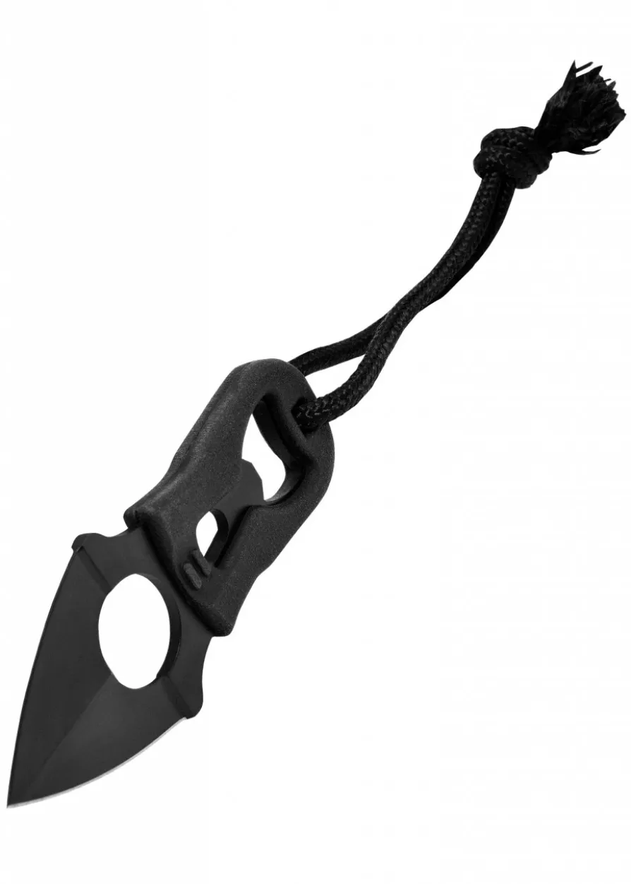 Camillus HEATER II™, Neck Knife mit Scheide