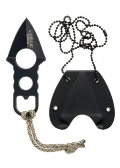 Camillus HEATER™, Neck Knife mit Scheide