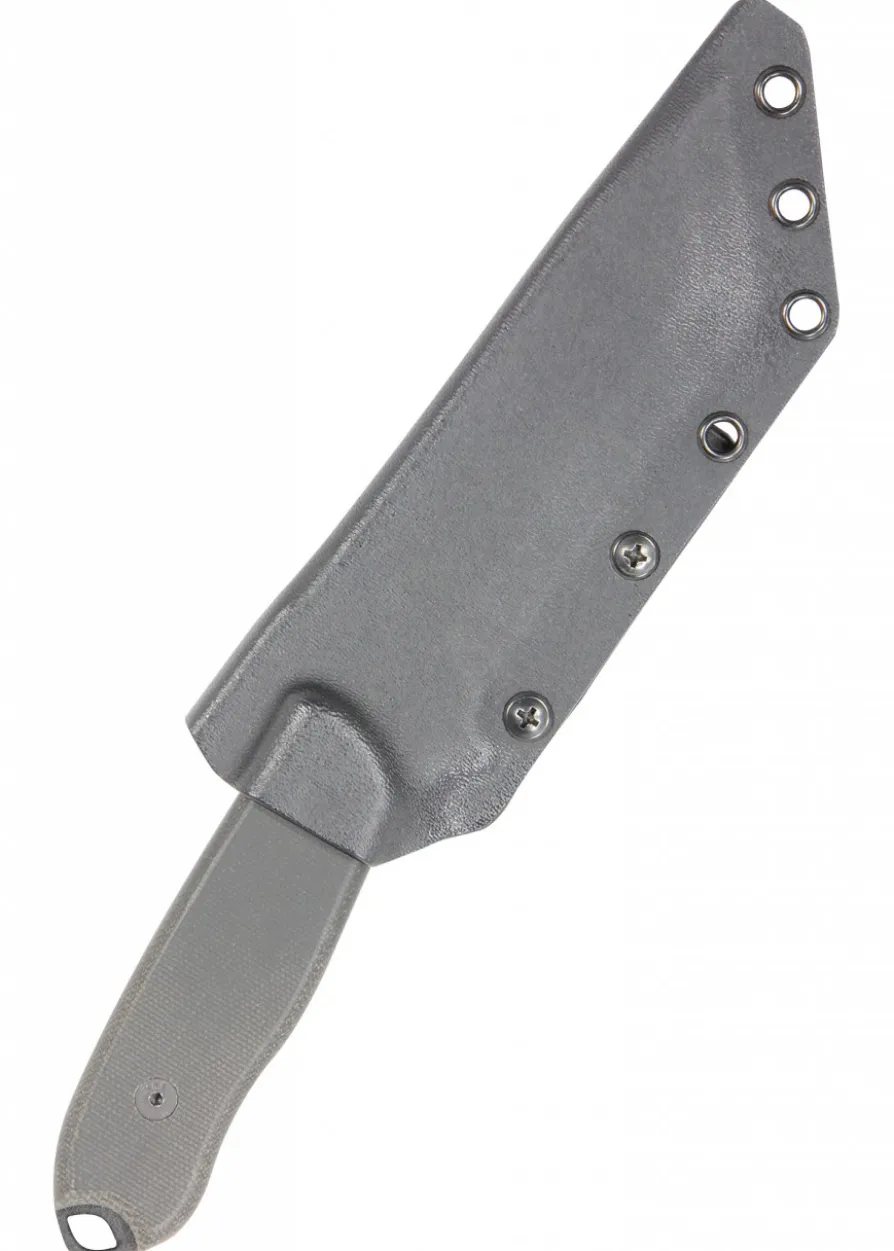 Camillus HEATHEN™, Feststehendes Messer