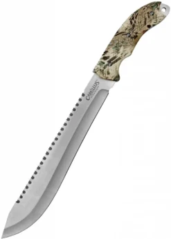 Camillus HIDE™, Machete mit Scheide