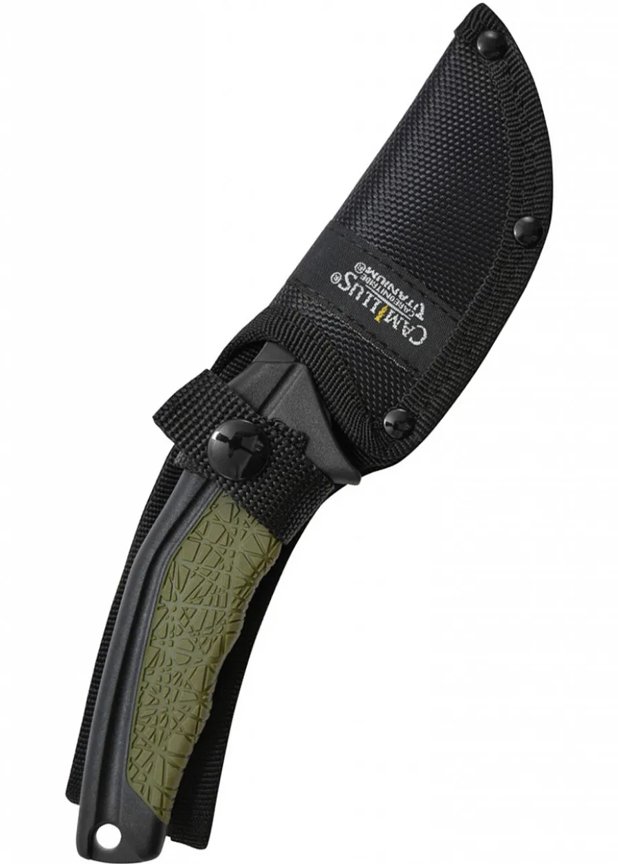 Camillus HT-8.5™, Outdoormesser mit Scheide