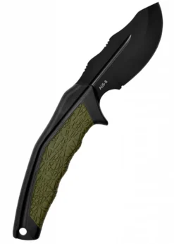 Camillus HT-8.5™, Outdoormesser mit Scheide