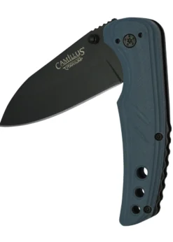 Camillus IMPULSE II, Taschenmesser