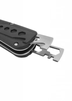 Camillus INJECT™, Taschenmesser, Schwarz