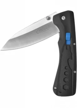 Camillus INJECT™, Taschenmesser, Schwarz
