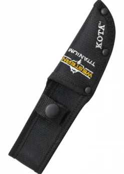 Camillus KOTA™, Outdoormesser mit Scheide