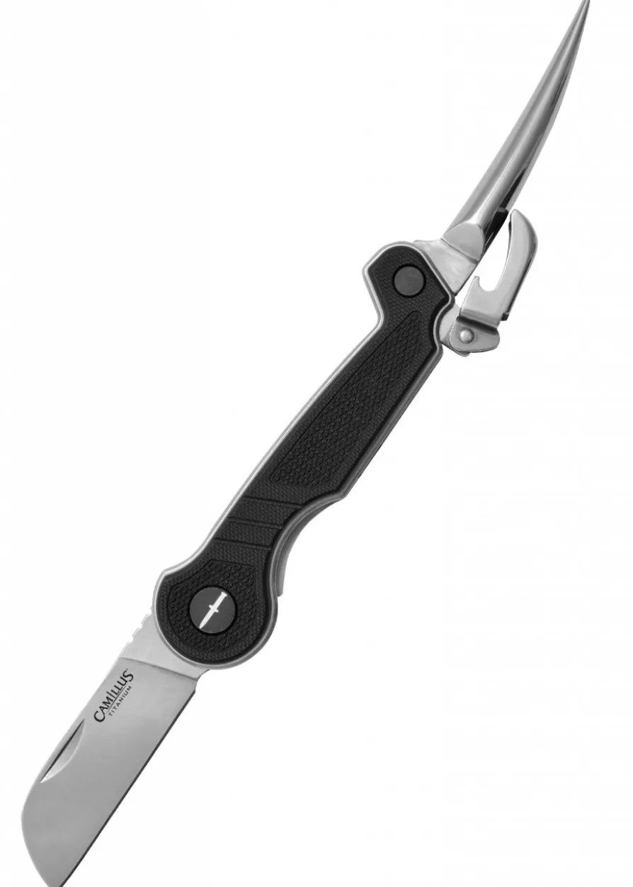 Camillus MARLINSPIKE™ 2.0, Taschenmesser