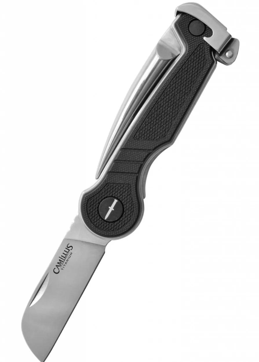 Camillus MARLINSPIKE™ 2.0, Taschenmesser