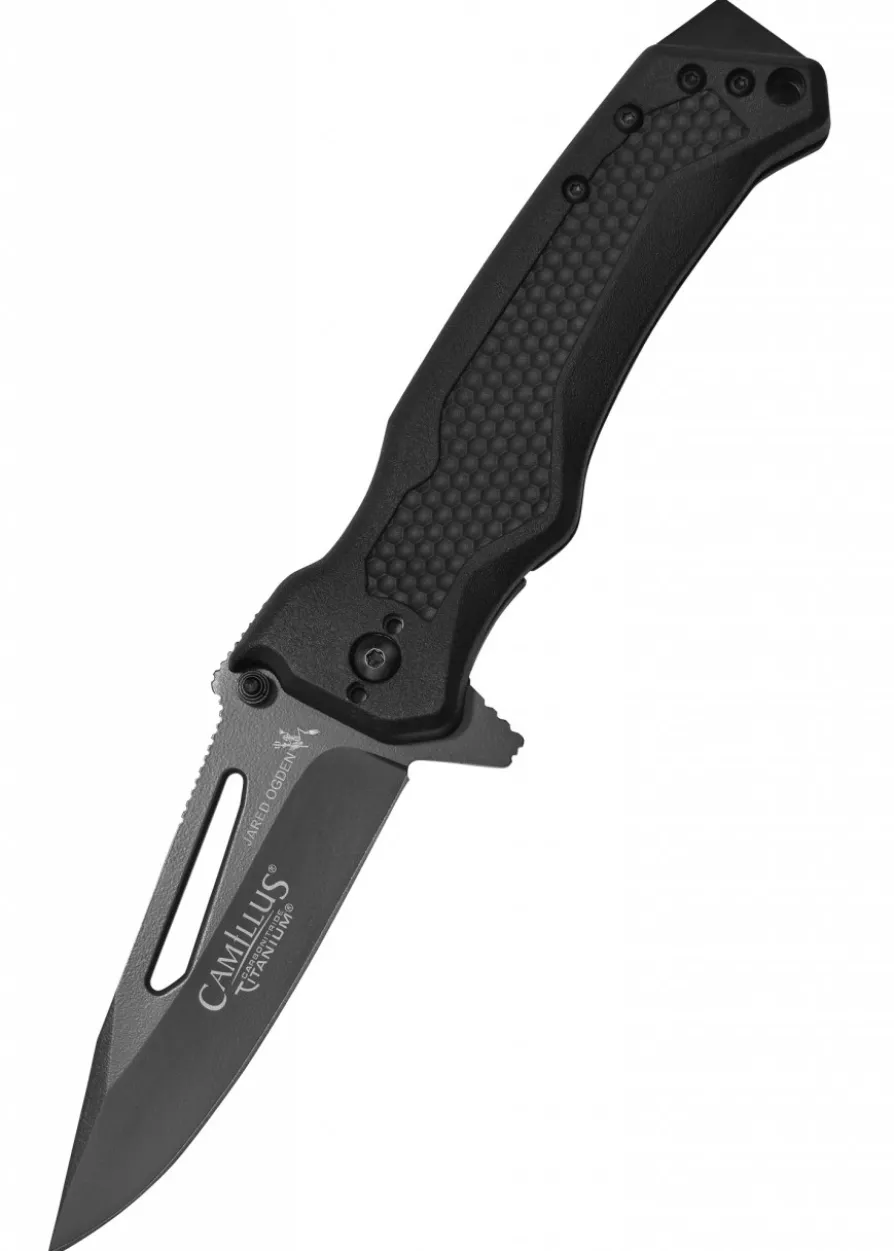 Camillus NS-8B™, Outdoormesser