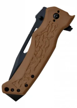 Camillus NS-8™, Taschenmesser