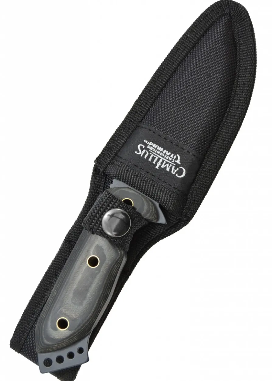 Camillus Outdoor- und Survivalmesser