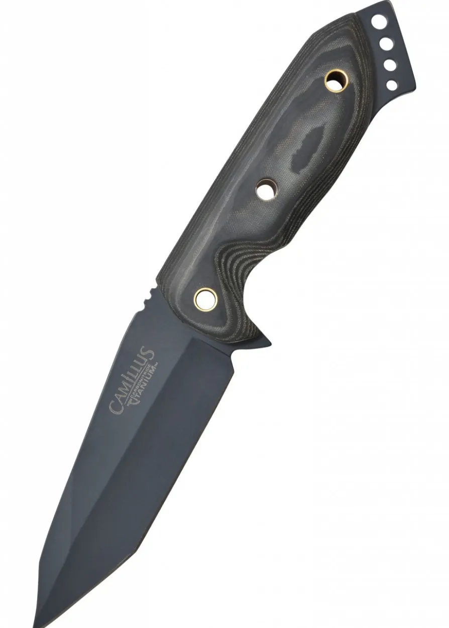 Camillus Outdoor- und Survivalmesser