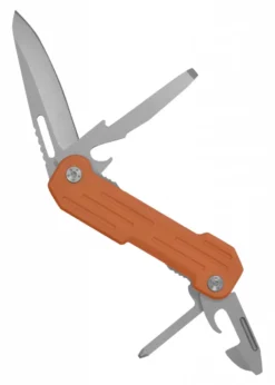 Camillus POCKET BLOCK™, Taschenmesser, Orange