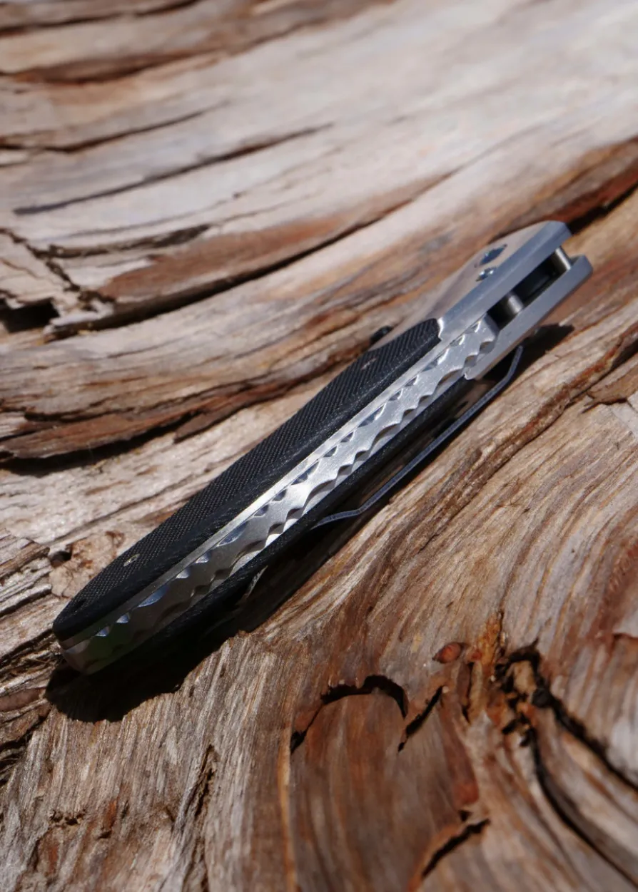 Camillus PRISTINE, Taschenmesser